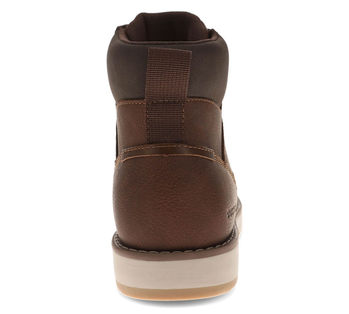 Dockers Mens Davis Rugged Casual Chukka Boot In Purple