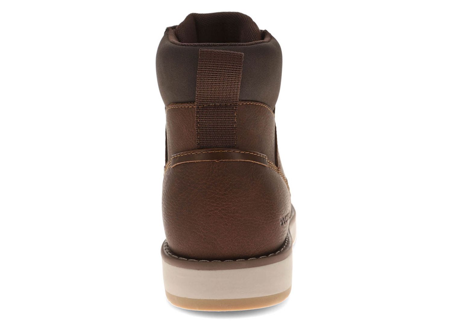 Men's Dustin Rugged Casual Chukka Round-Toe Boots