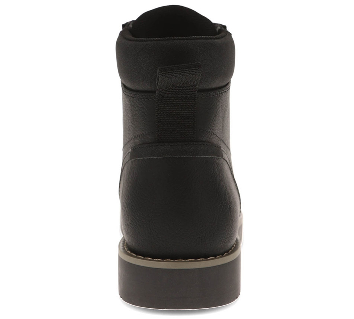 Dockers Men's Davis Rugged Lace-Up Chukka Boots