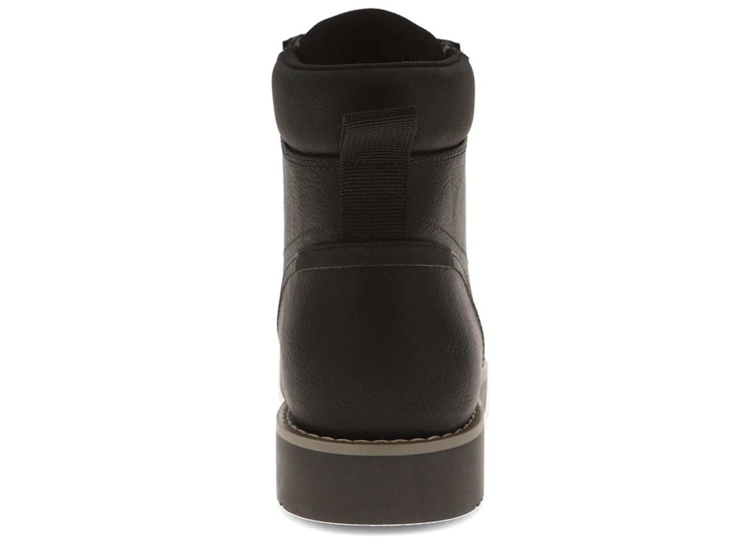 Men's Davis Rugged Lace-Up Chukka Boots