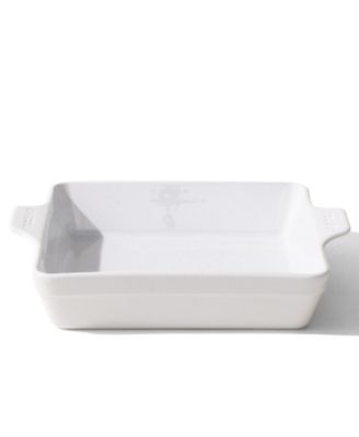 Porcelain Square Baking Dish, 8" x 8"