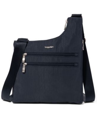 Drift Slim Crossbody Bag
