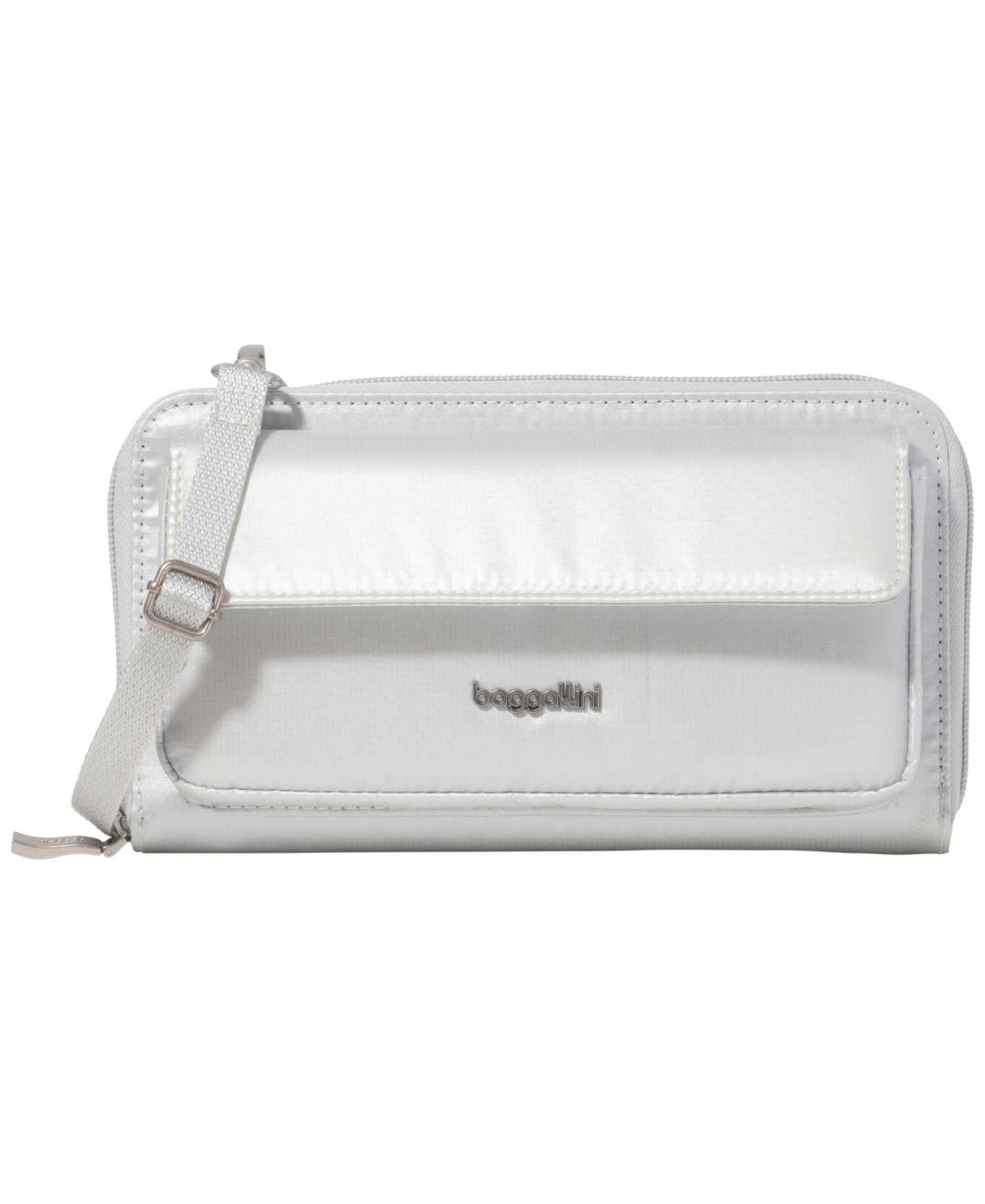 RFID Phone Wallet Crossbody Handbag