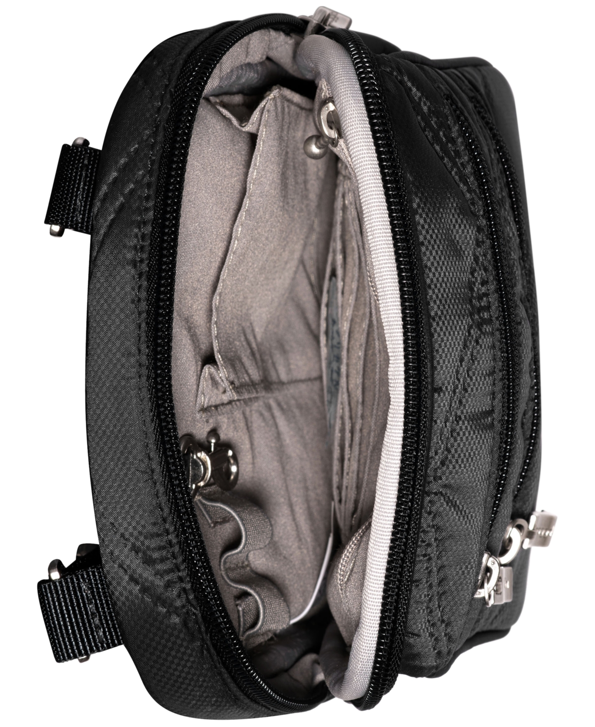 Baggallini Rfid Journey Crossbody