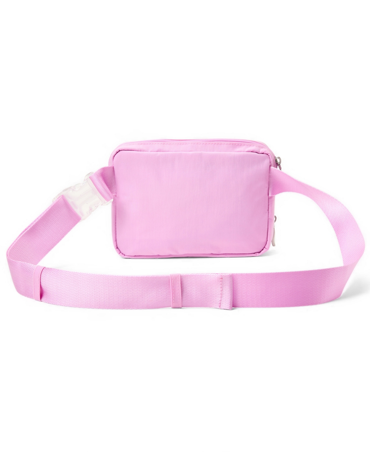Baggallini Sling Belt Bag In Pink