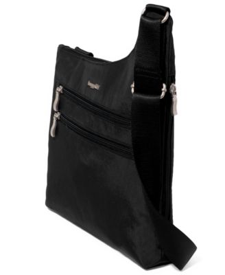 Drift Slim Crossbody Bag