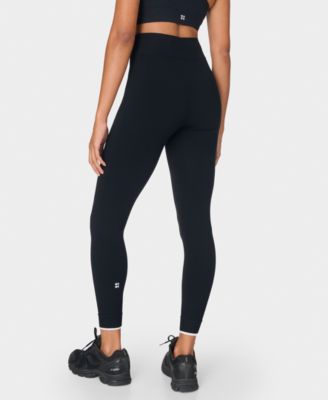 Women's Modal Base Layer Pull-On Leggings