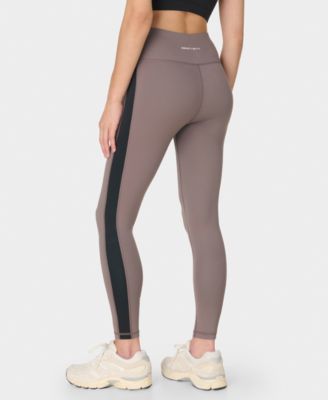 Women's All Day 7/8 Side Stripe Leggings