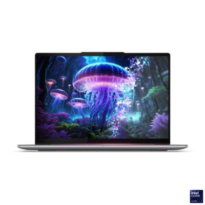Lenovo Slim 7 14ILL10 83MC0001US 14" Touchscreen Copilot+ PC Notebook - WUXGA - Intel Core Ultra 7 256V - Intel Evo Platform - 16 GB - 1 TB SSD