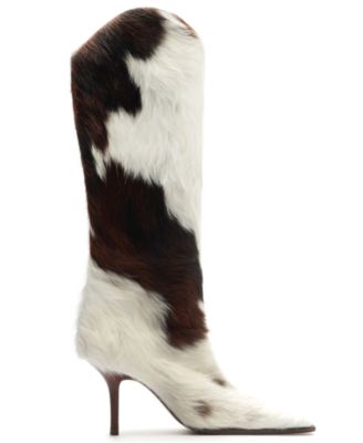 Women's Maryana Wild Pointed Toe Dress Boots