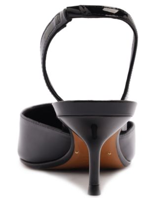 Women's Paola Pointed Toe Pumps