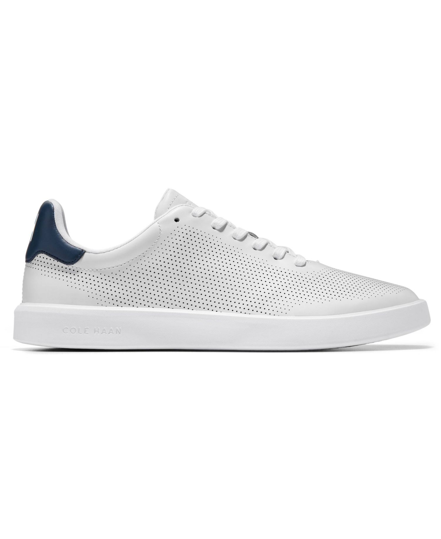 Men's Crosscourt Daily Laser Sneakers