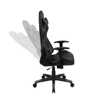 Z200 Gaming Chair Racing Office Ergonomic Computer Pc Chair With Reclining Back