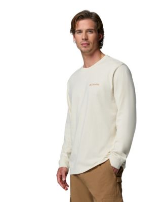 Men's Kodak Graphic Long-Sleeve T-Shirt