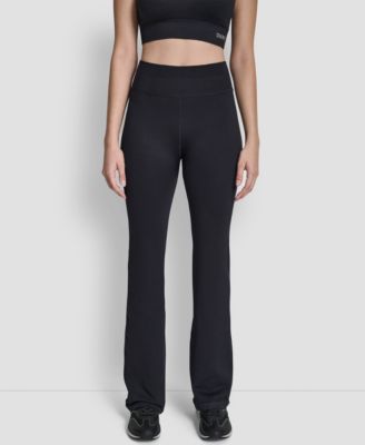 Women's Super High Waist Flare Pants