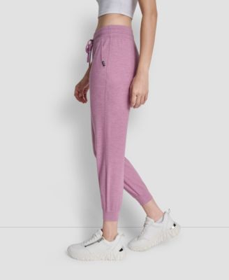 Women's Mid-Rise Wide Leg Pants