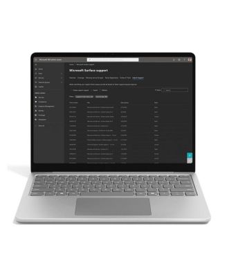 Surface Laptop 13" Touchscreen Copilot+ PC, Qualcomm Snapdragon X Plus 3.2GHz, 16GB RAM, 512GB SSD, Windows 11 Pro, Platinum
