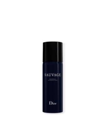 DIOR Men's Sauvage Deodorant Spray, 5 oz. - Macy's