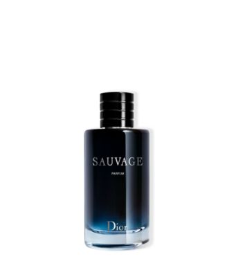 Men's Sauvage Parfum Spray, 6.8 oz.