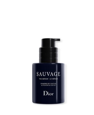 Men's Sauvage Serum, 1.7 oz.