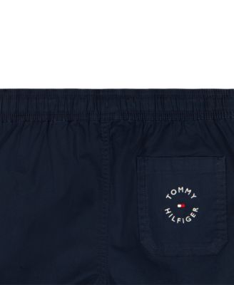 Boys' 8-20 Core Essentials Pull-On Shorts