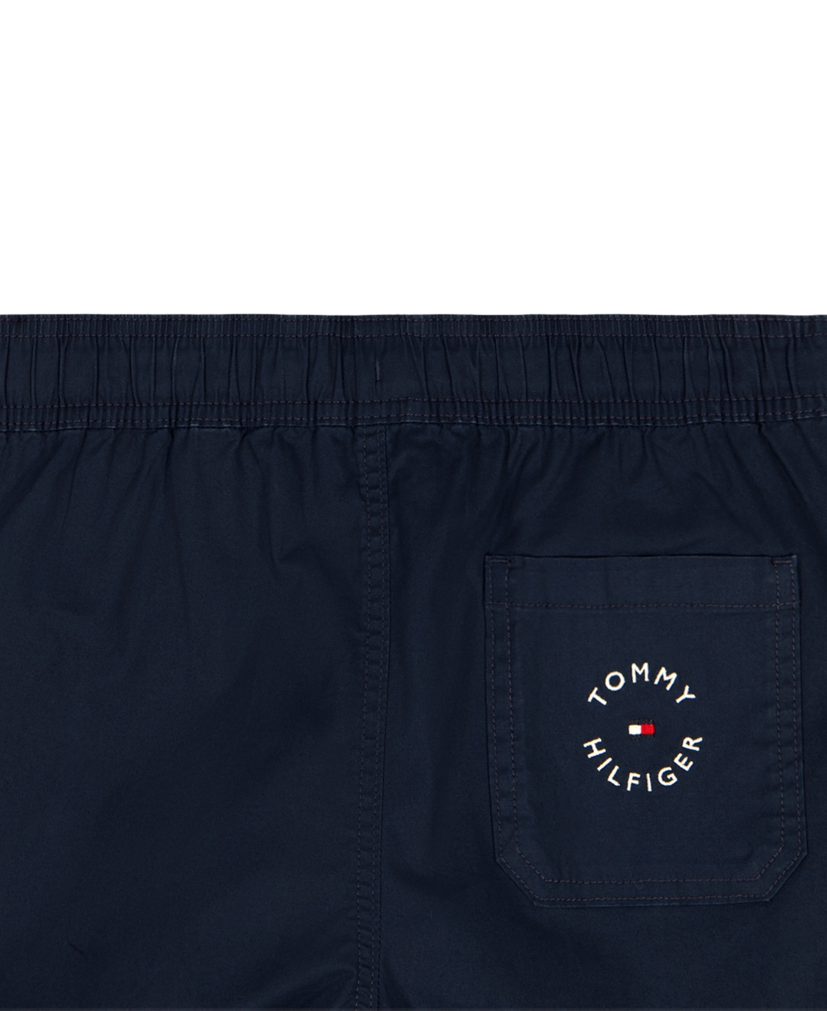 Tommy Hilfiger Boys 8-20 Core Essentials Pull-On Shorts