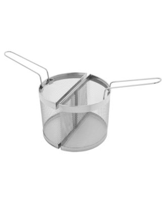 Resto Stainless Steel 8.5-Quart Multi-Pot