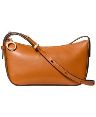 kate spade new york - Halo Small Smooth Leather Crossbody Bag