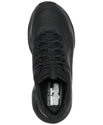 Little Kids' Slip-Ins: Glide-Step - Plus - Vista Lane Casual Athletic Walking Sneakers from Finish Line