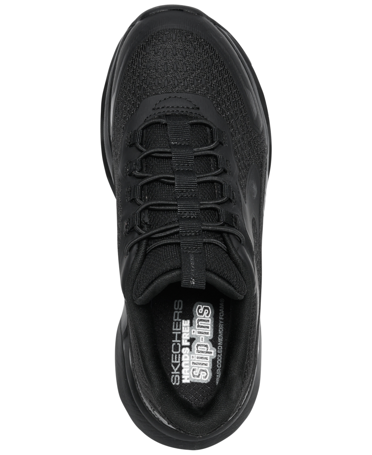 Skechers Little Kids' Slip-Ins: Glide-Step - Plus Vista Lane Casual Athletic Walking Sneakers from Finish Line