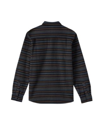 Men's Richmond Flannel Long-Sleeve Shirt