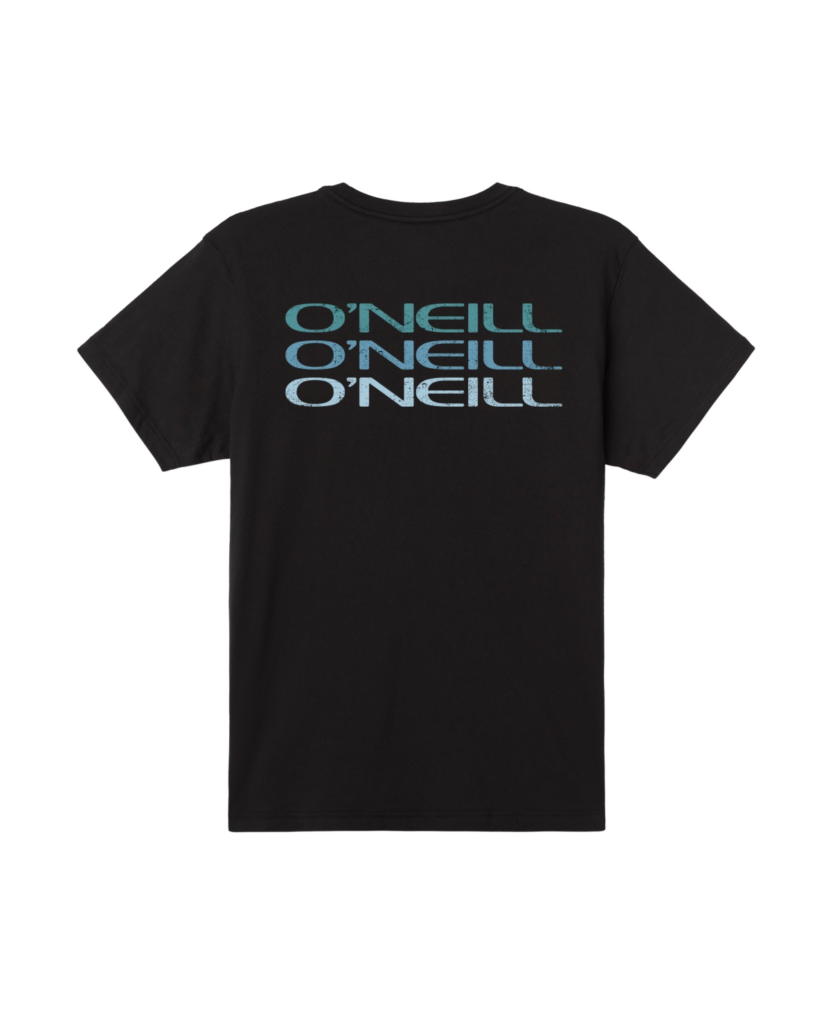 O'Neill Men's Triple Stack Short-Sleeve T-Shirt