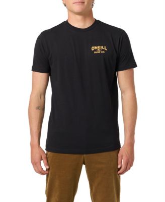 O'Neill - Men's Sea Creeper Short-Sleeve T-Shirt