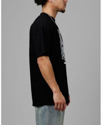 Women's Faded Print Flannel Shirt