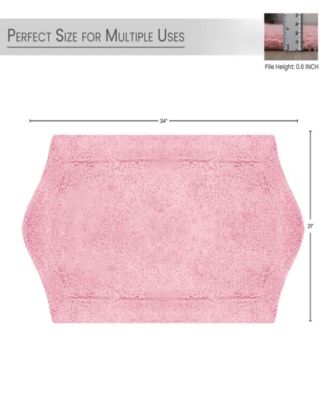 Waterford Bath Rug, 21" x 34"