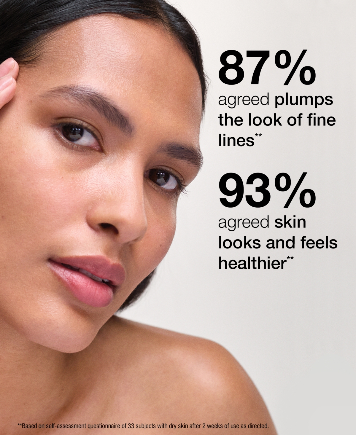 Strivectin Barrier Restore+ Soothing Milky Mist, 1.7 Oz. In Transparent