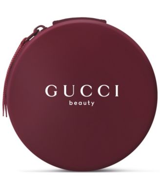 Free Gucci Beauty Cushion Set with a $65 Gucci Beauty Purchase