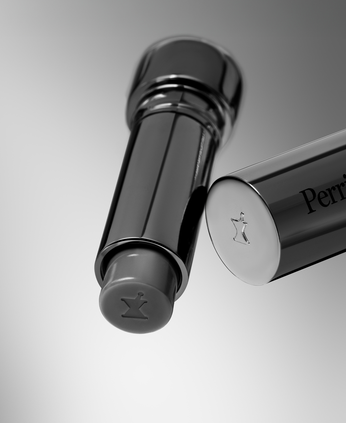 Perricone Md 2-in-1 Lash Treatment Mascara In Transparent