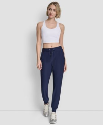 Women's High-Rise Jogger Pants