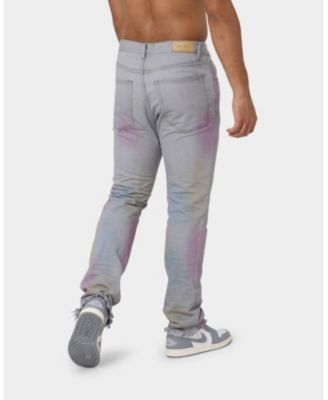 Men's D444 Color Denim