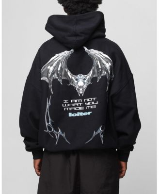 Men's Chrome Deceiver Hoodie