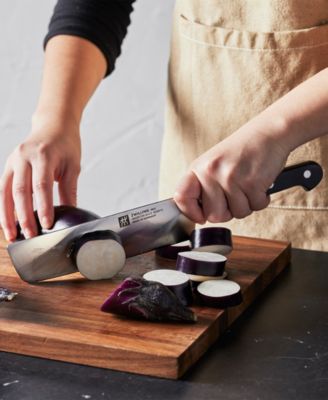 Pro 6.5" Nakiri Knife 