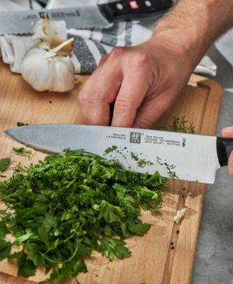 J.A. Henckels Twin Signature "The Must Haves" 2-Pc. Cutlery Set 