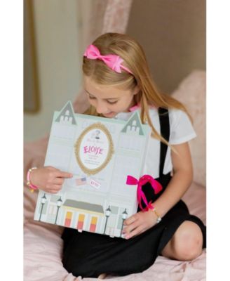 Girls Eloise Gift Set