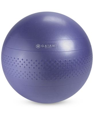small balance ball