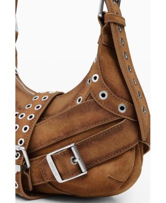 Women's Joy Leather Handbag