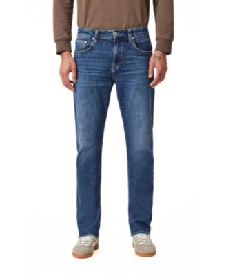 Men's Zach Straight-Leg Jeans