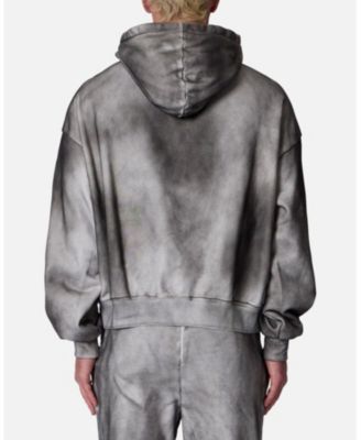 Men's Optic Graded Hoodie.