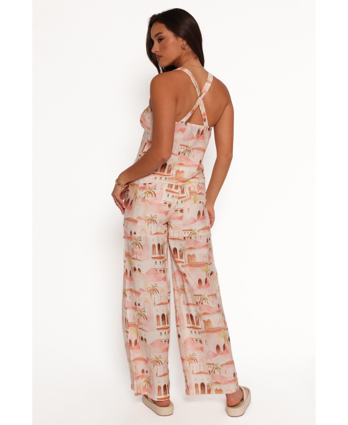 Petal and Pup Women's Devina Pants.