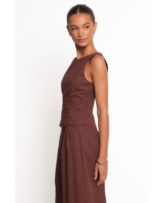 Women's Chiaro Shell Top